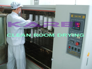 CLEAN ROOM DRYING_II