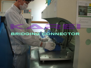 Bridging Connector